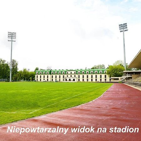 Comfortbiznes Pruszków Exteriér fotografie