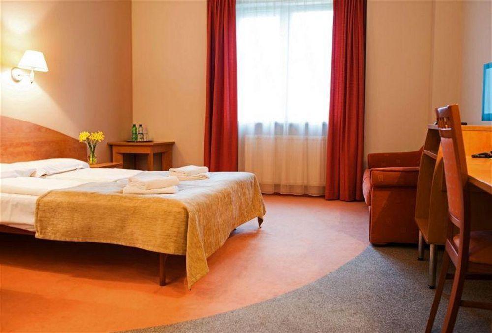 Comfortbiznes Pruszków Exteriér fotografie