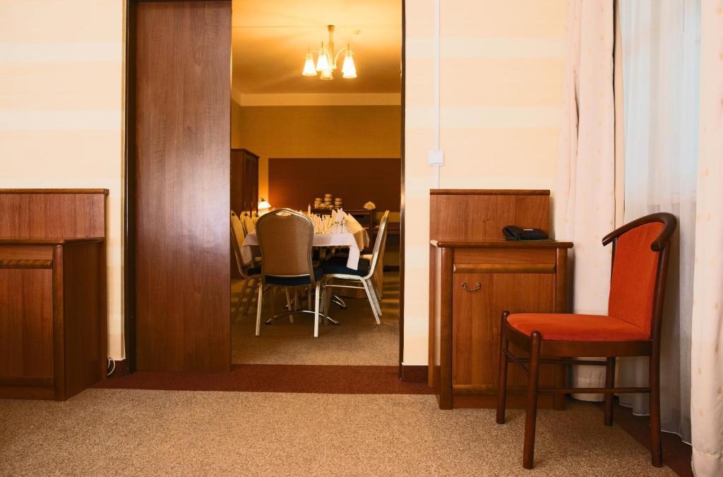 Comfortbiznes Pruszków Exteriér fotografie