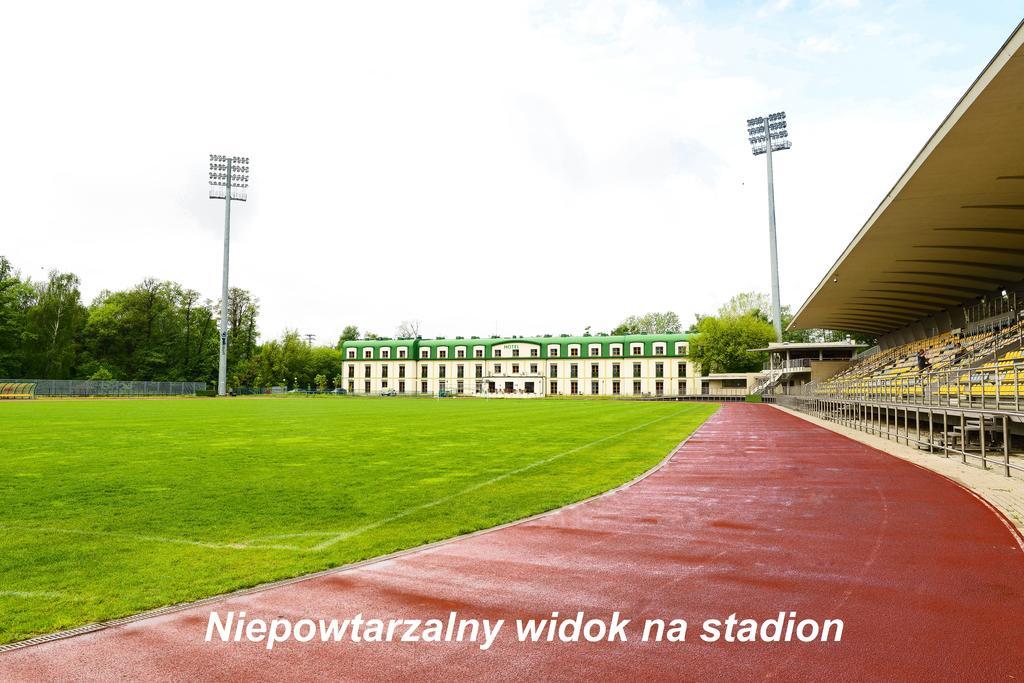 Comfortbiznes Pruszków Exteriér fotografie